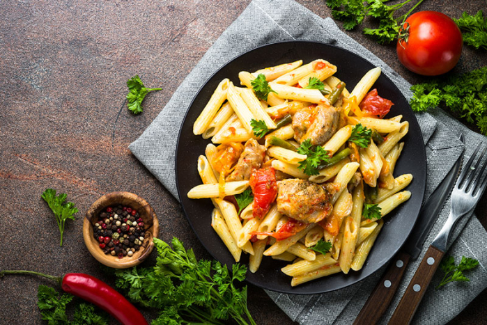 Livraison de repas à domicile Alès régime diabétique sans sel sucre